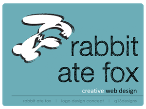 Logo Design by Suzie Q - Q13Designs.com for this project | Design: #825935