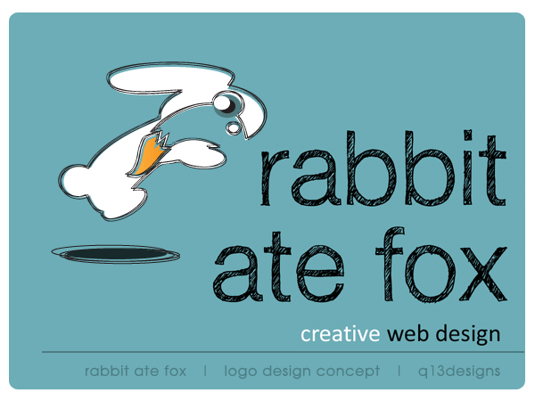 Logo Design by Suzie Q - Q13Designs.com for this project | Design #827583