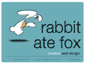 Logo Design by Suzie Q - Q13Designs.com for this project | Design: #827583