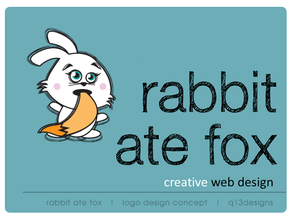 Logo Design by Suzie Q - Q13Designs.com for this project | Design #827584