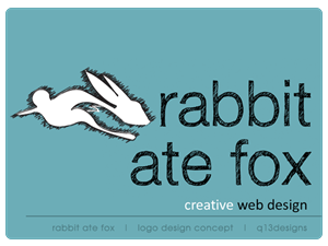 Logo Design by Suzie Q - Q13Designs.com for this project | Design: #832387