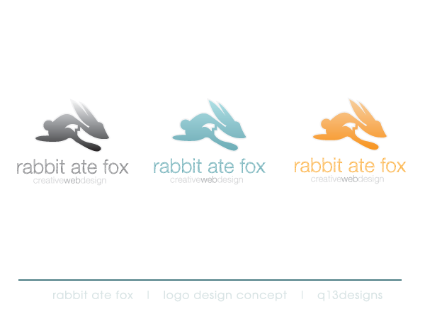 Logo Design by Suzie Q - Q13Designs.com for this project | Design #840804