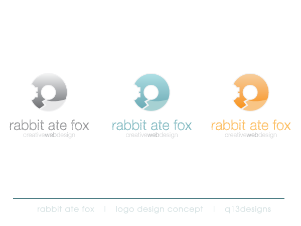 Logo Design by Suzie Q - Q13Designs.com for this project | Design #840807