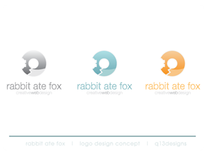 Logo Design by Suzie Q - Q13Designs.com for this project | Design: #840807