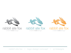 Logo Design by Suzie Q - Q13Designs.com for this project | Design #847937