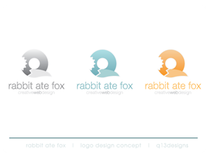 Logo Design by Suzie Q - Q13Designs.com for this project | Design: #847943