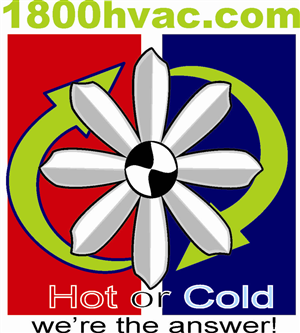 Diseño de Logo por FUB para 1800hvac | Diseño: #3379427