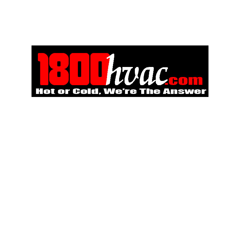 Logo Design by SQUIRM-WIRM for 1800hvac | Design #3357262