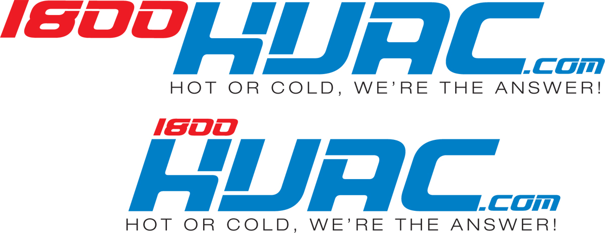 Diseño de Logo por ZinTech para 1800hvac | Diseño #3381351