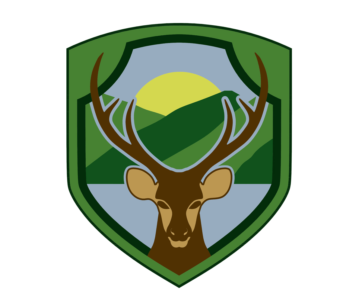 Logo-Design von Petri Venter für dieses Projekt | Design #3398086