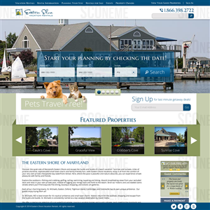 Web Design by SCOneme