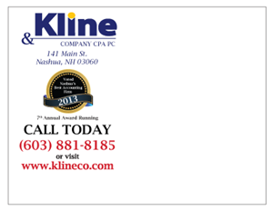 Government Contracting Mailing