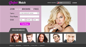 Diseño Web por Lauren para este proyecto | Diseño #829151