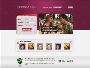 Web Design by 5Designer