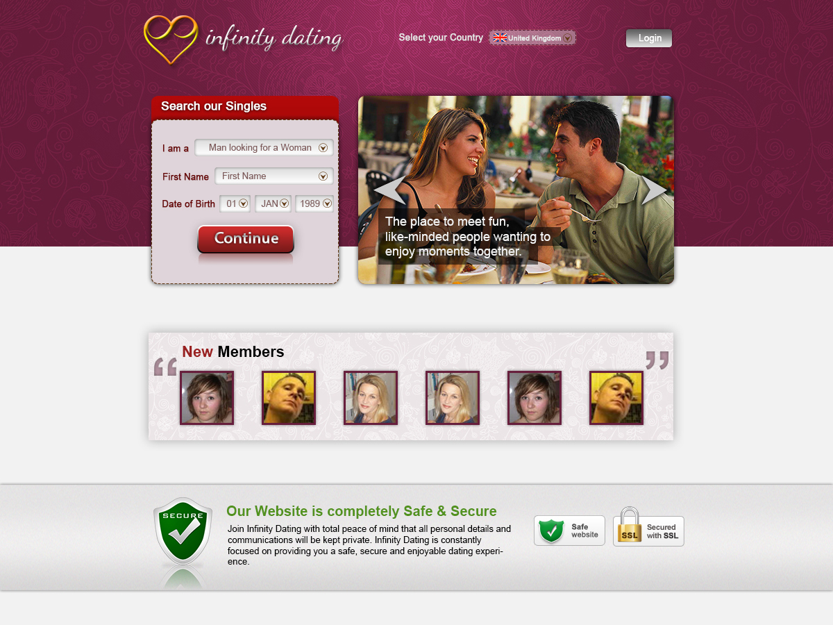 Web Design by 5Designer for this project | Design #882079