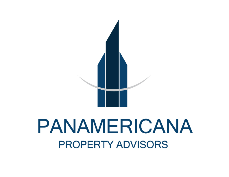 Logo Design by originseven for Panamericana Property Advisors | Design #3362803