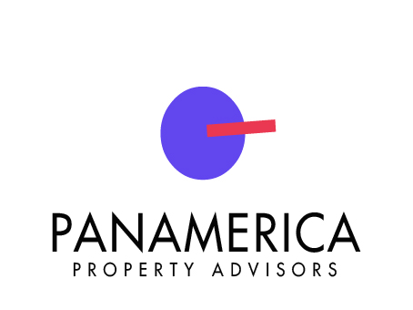 Design de Logo par TylerMitchellClarke pour Panamericana Property Advisors | Design #3359653