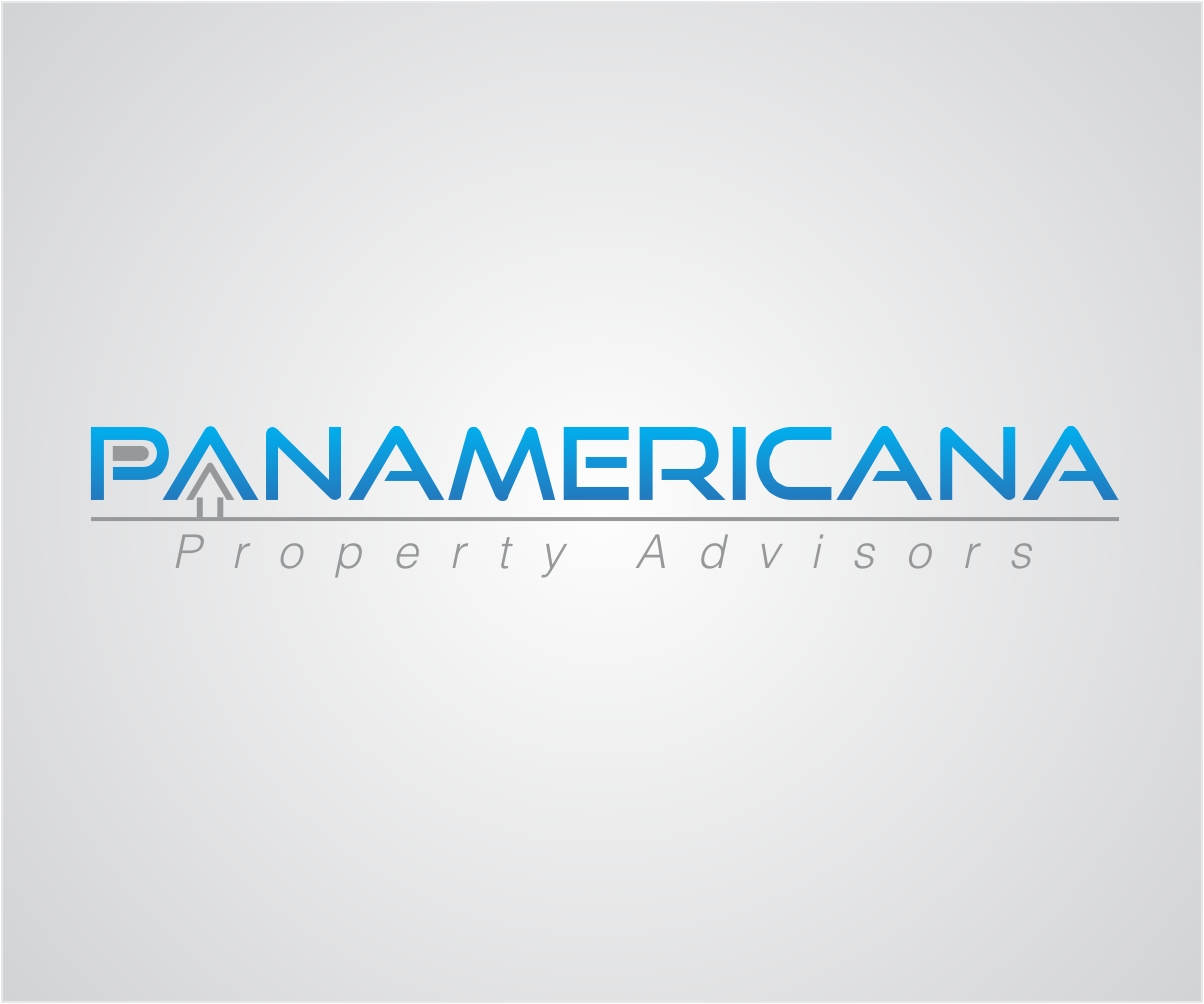 Logo Design by Kamal for Panamericana Property Advisors | Design #3355358