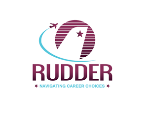 Rudder  | Logo-Design von rkailas