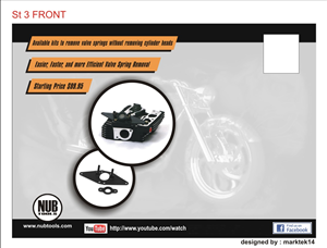 Postcard Design by marktek14 for NuVIME, Inc | Design: #3372569