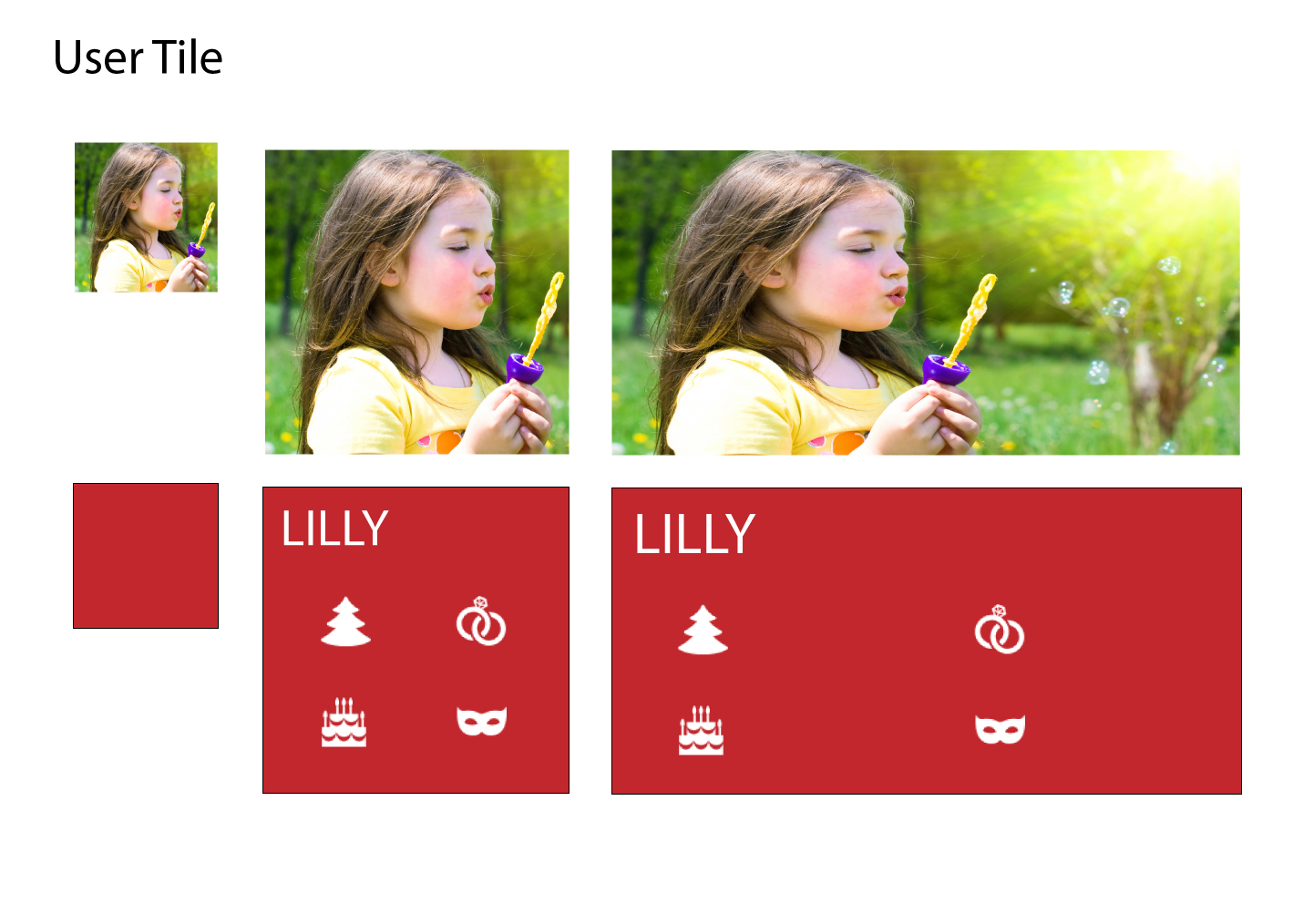 App Design by RedKanvas for Lanka Sistemas S.L. | Design #3504248