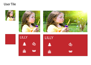 App-Design von RedKanvas für Lanka Sistemas S.L. | Design: #3504248
