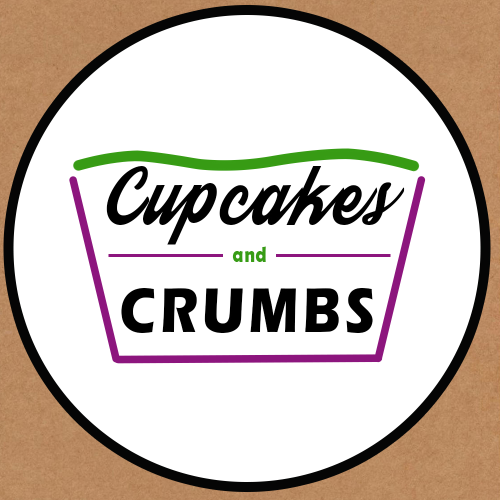 Business Card Design by  SerbanC for Cupcakes and Crumbs | Design #3374871