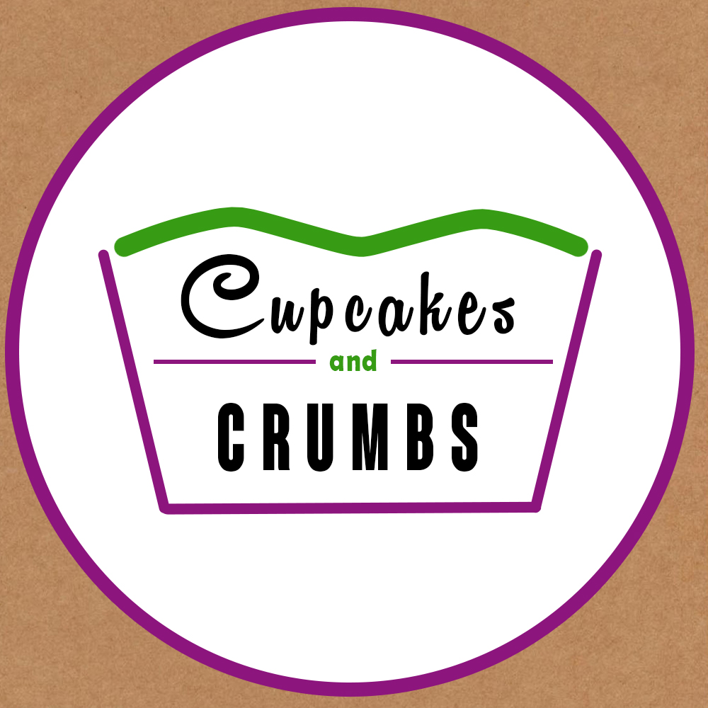 Business Card Design by  SerbanC for Cupcakes and Crumbs | Design #3383964