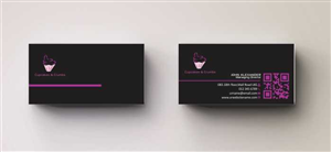 Business Card Design by AwsomeD for Cupcakes and Crumbs | Design: #3364048