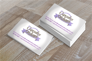 Business Card Design by j.doe