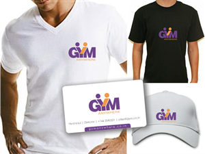 Diseño de Logo por Ramaling Belkote para este proyecto | Diseño: #864001