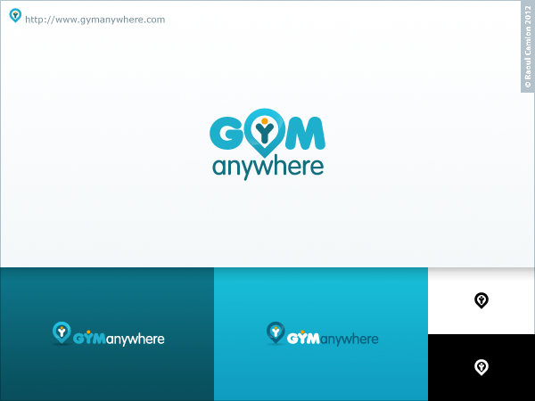 Logo Design by Raoul Camion for this project | Design #849923