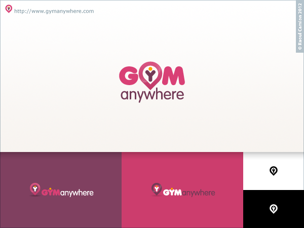 Logo Design by Raoul Camion for this project | Design #860189