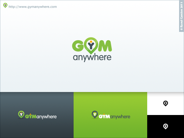Logo Design by Raoul Camion for this project | Design: #860190