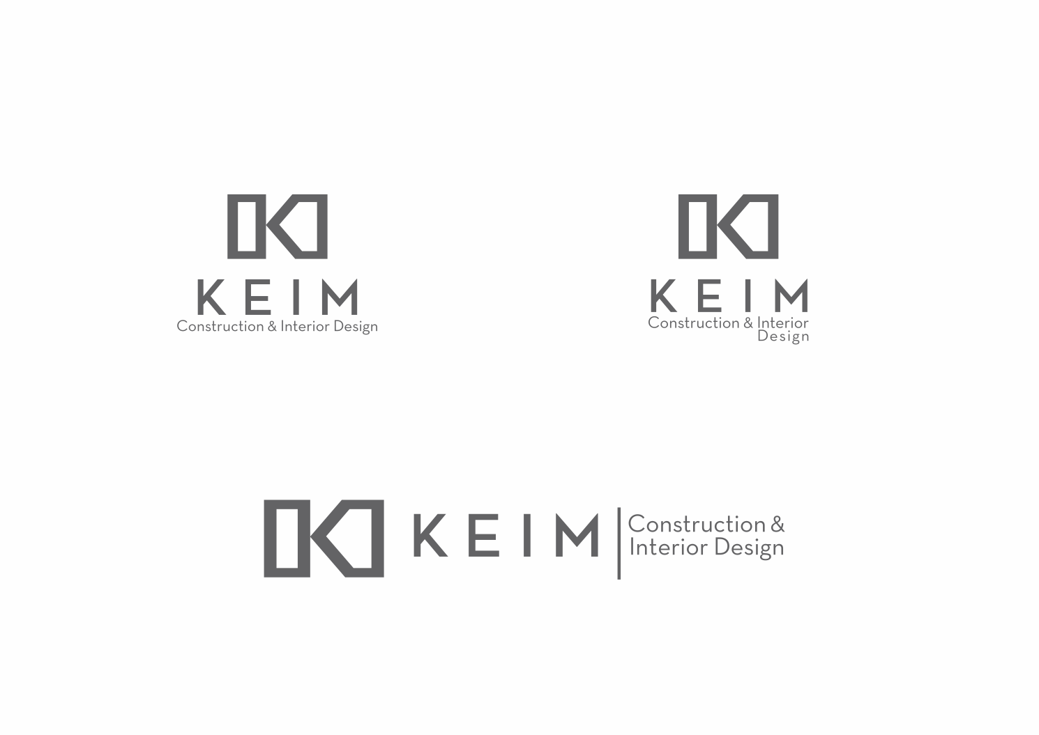 Logo-Design von o_o für dieses Projekt | Design #3374930