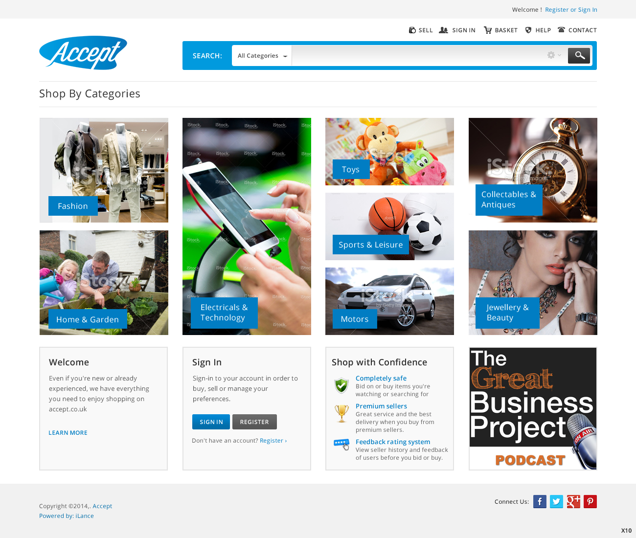 Web Design by pb for this project | Design #3368467