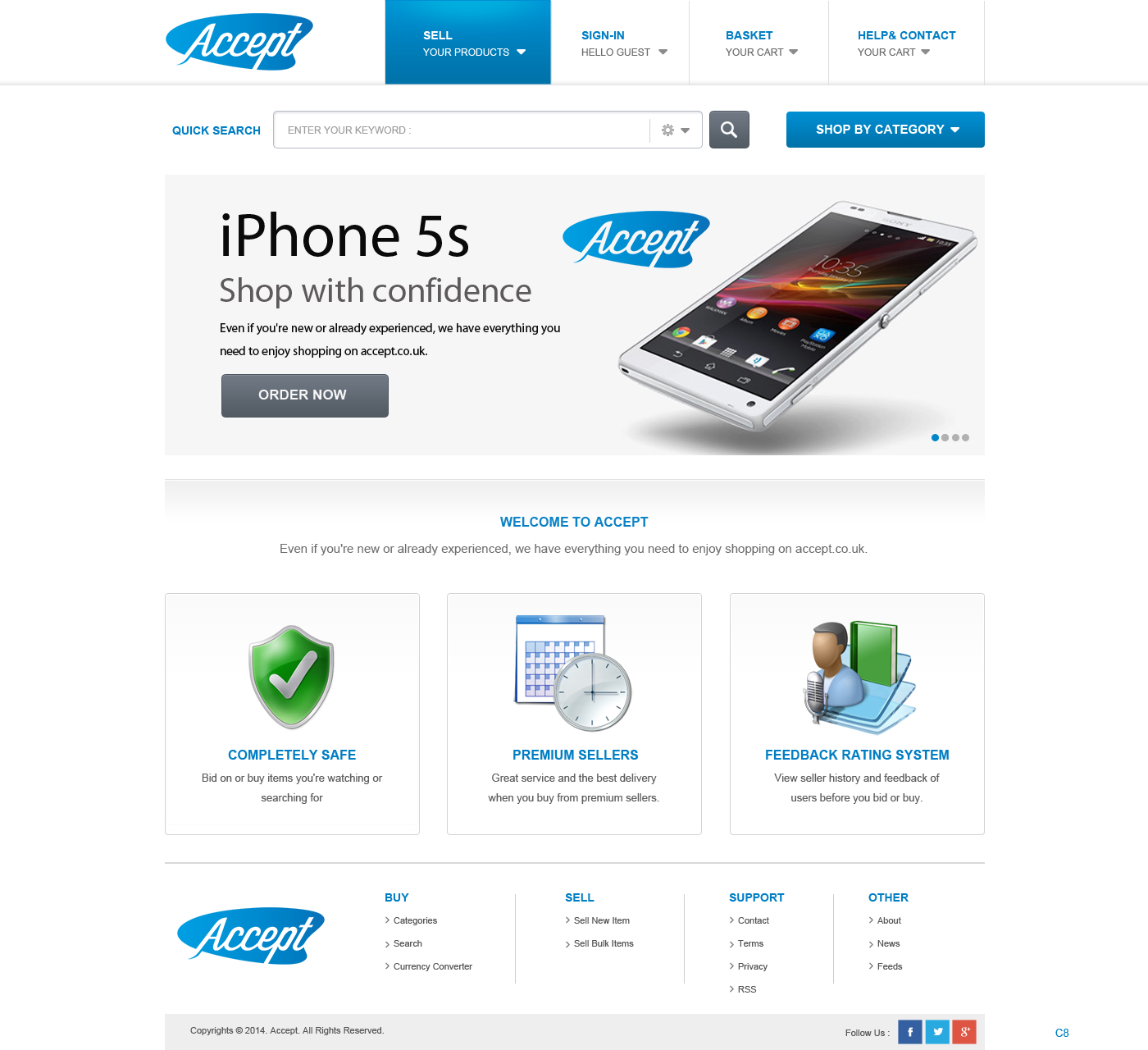 Web Design by pb for this project | Design #3368475