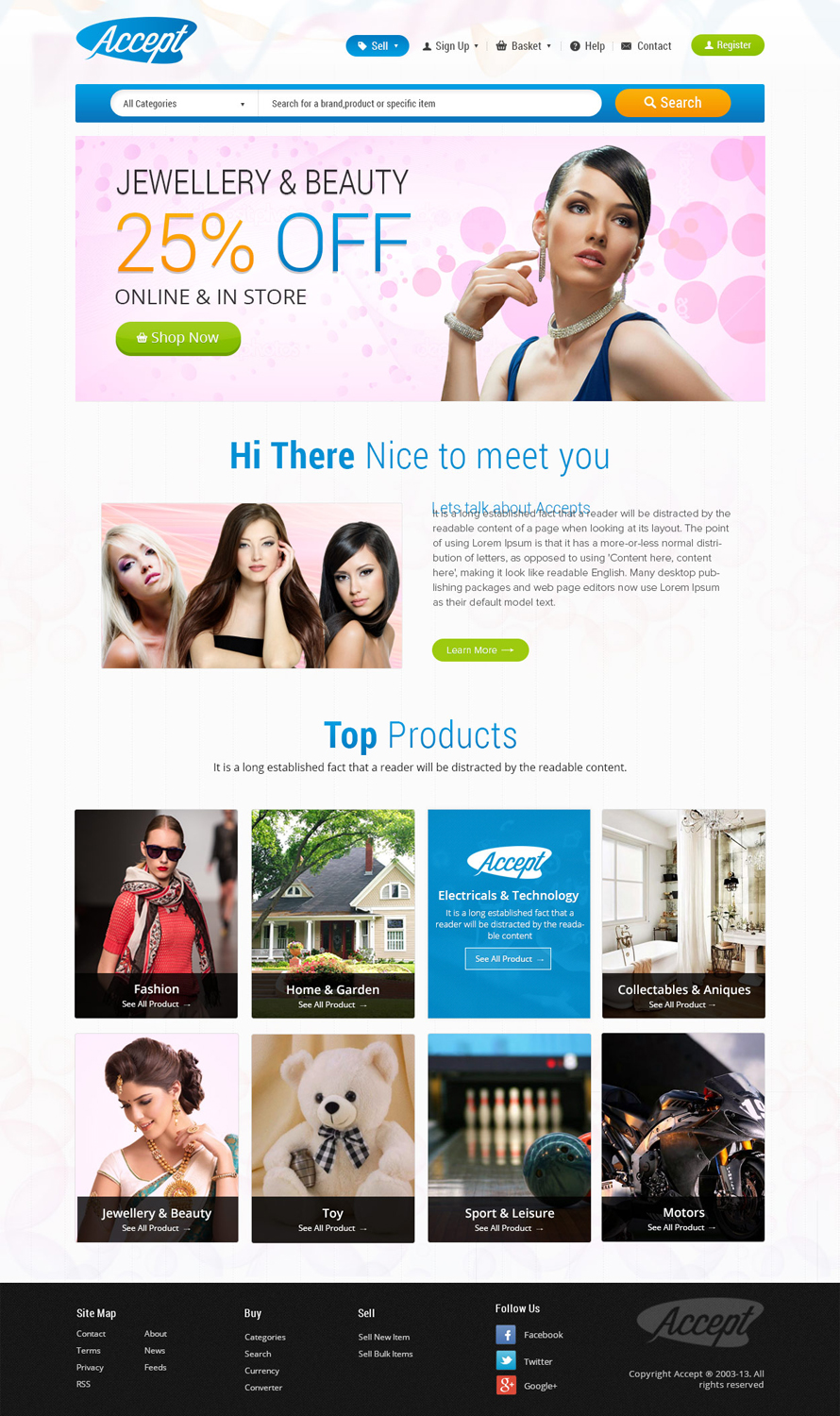 Web Design by the-lion-king for this project | Design #3405399