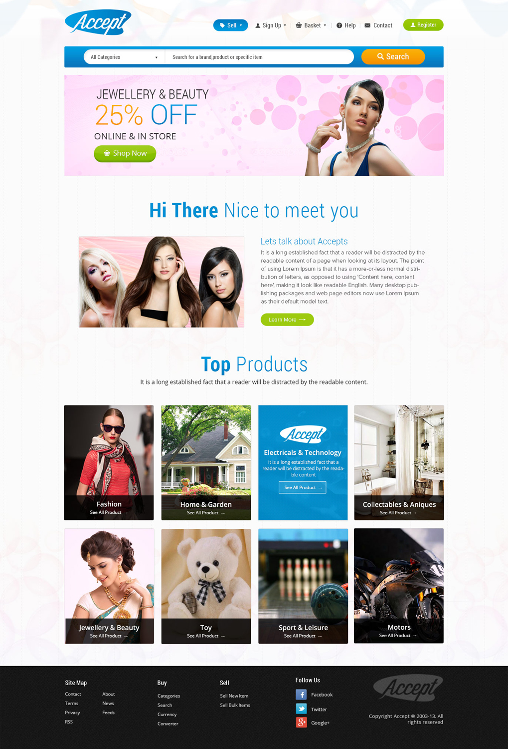 Web Design by the-lion-king for this project | Design #3405406