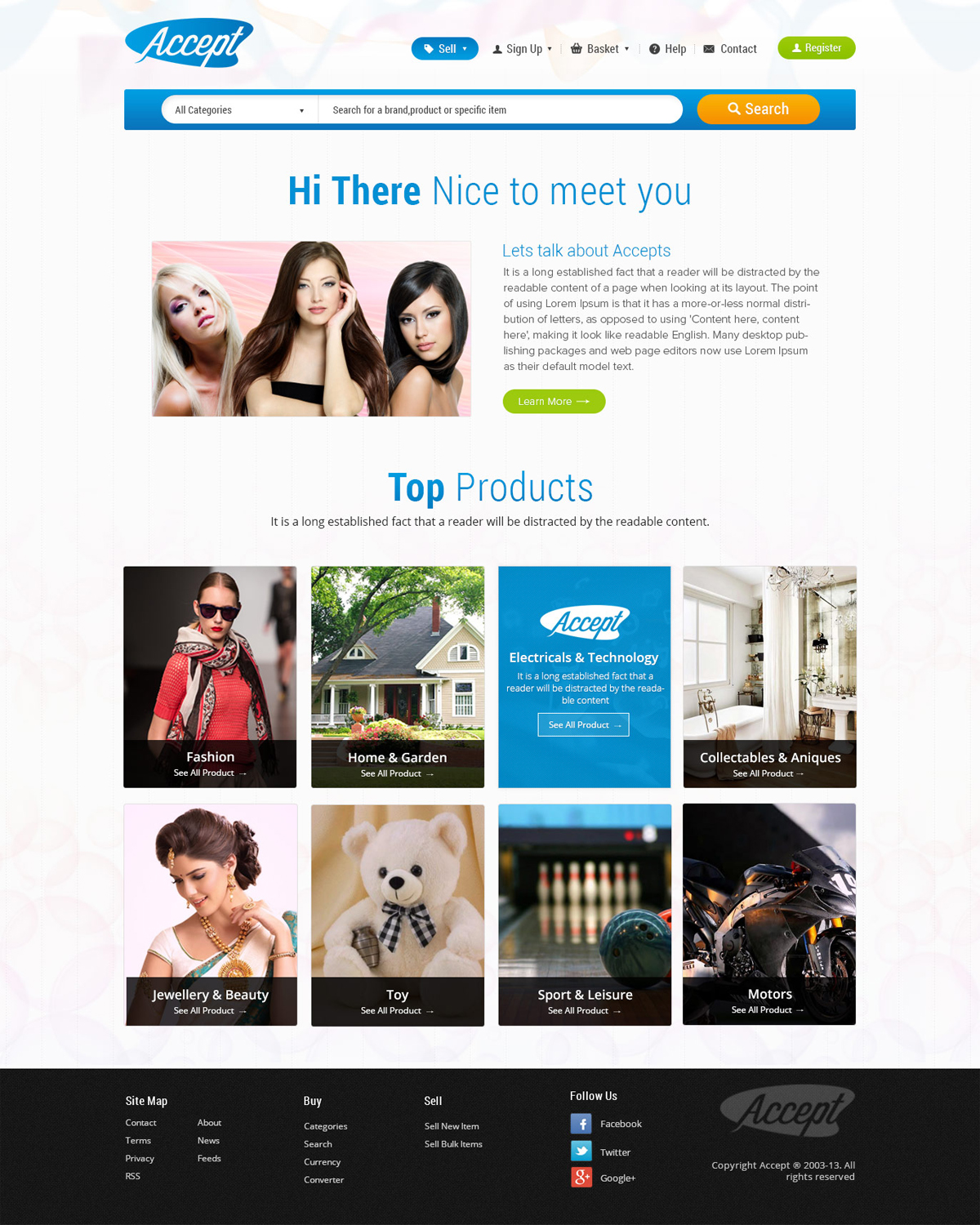 Web Design by the-lion-king for this project | Design #3405412
