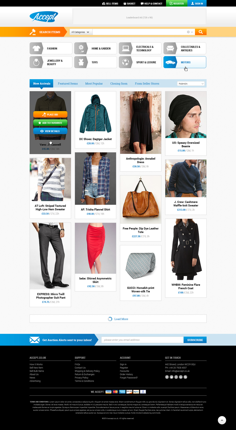 Web Design by MIND for this project | Design #3369873