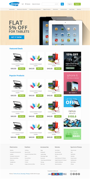 Web Design by krishnan for this project | Design #3396844