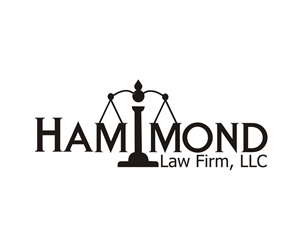 Logo Design by Vishak vasu for Hammond Law Firm, LLC | Design: #3382487