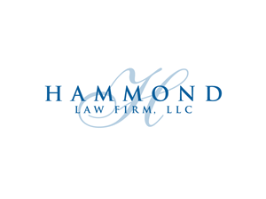 Logo Design by Widya for Hammond Law Firm, LLC | Design: #3386727