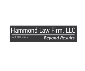 Logo Design by Cherry Creations for Hammond Law Firm, LLC | Design #3371168