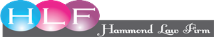 Logo Design by jainankit1993 for Hammond Law Firm, LLC | Design #3365958