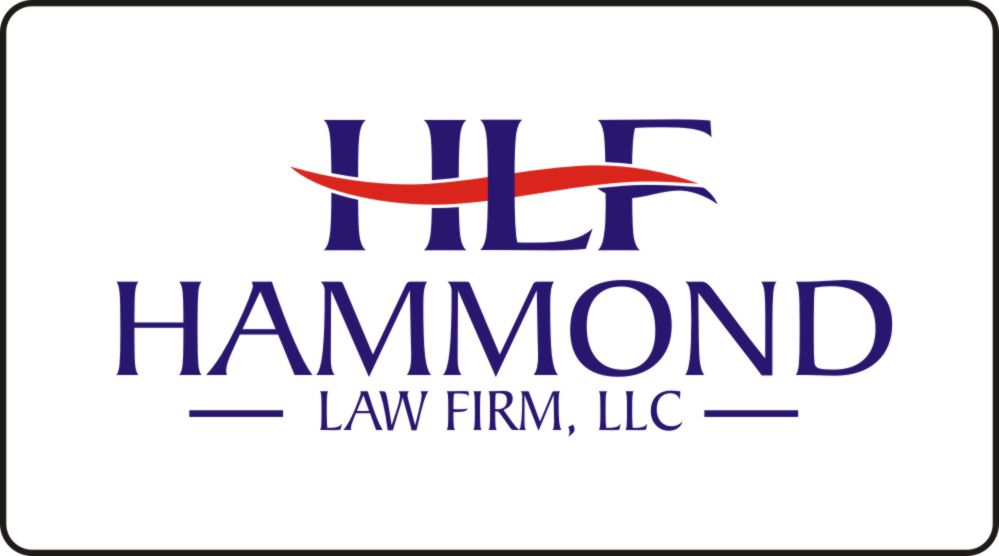 Logo Design by RollingRockInc. for Hammond Law Firm, LLC | Design #3367276