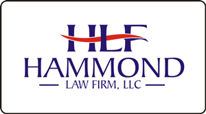 Logo Design by RollingRockInc. for Hammond Law Firm, LLC | Design: #3367277