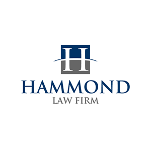 Logo Design by kela for Hammond Law Firm, LLC | Design #3374940