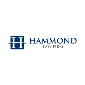 Logo Design by kela for Hammond Law Firm, LLC | Design: #3374950
